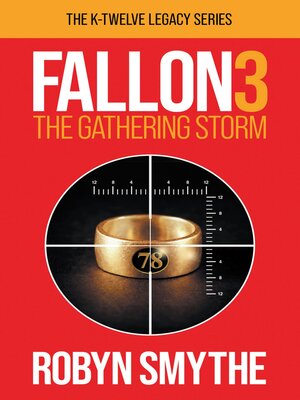 cover image of Fallon 3